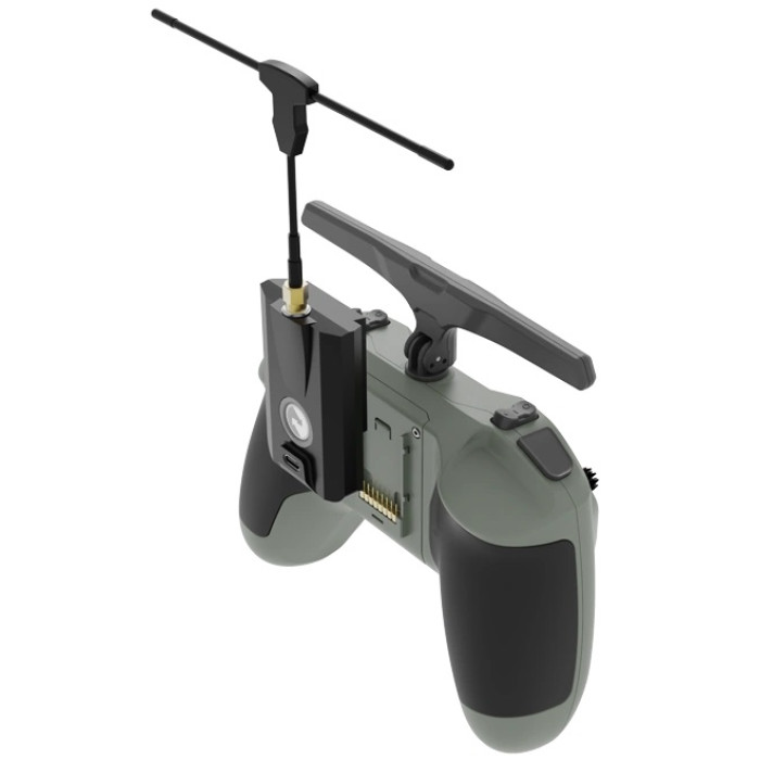 Пульт керування iFlight Commando 8 remote controller (ELRS 868/915MHz 1W V2) (99-00017568)