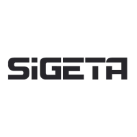 Sigeta