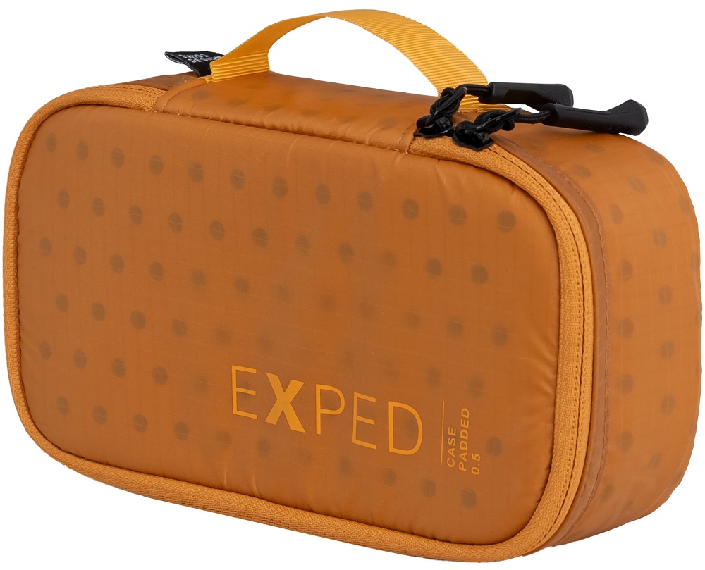 Органайзер Exped Case Padded 0.5 gold (018.1219)
