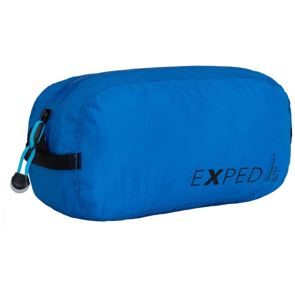 Органайзер Exped Organizer Ultra Zip 1 lake (018.1228)
