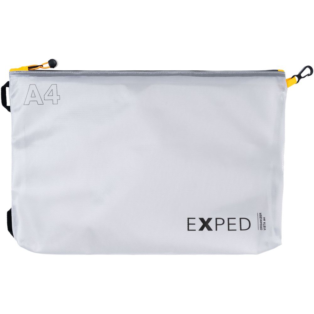 Органайзер Exped Organizer Vista A4 cyan (018.1233)