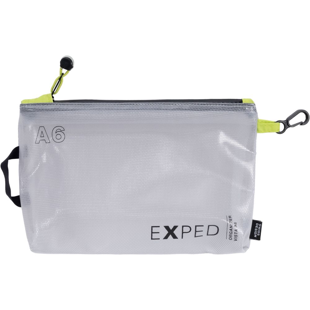 Органайзер Exped Organizer Vista A6 meadow (018.1235)
