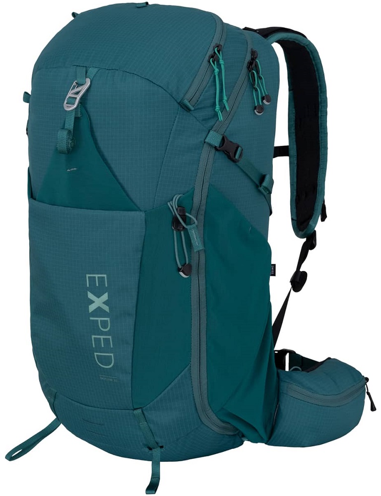 Рюкзак Exped Skyline 30 cypress - S/M (018.1245)