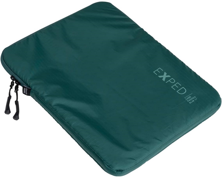 Чохол Exped Case Padded Slim 11 cypress (018.1253)