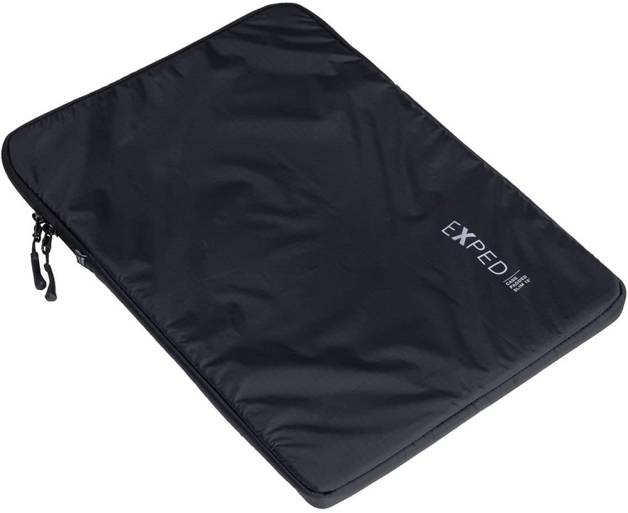 Чохол Exped Case Padded Slim 15 black (018.1256)