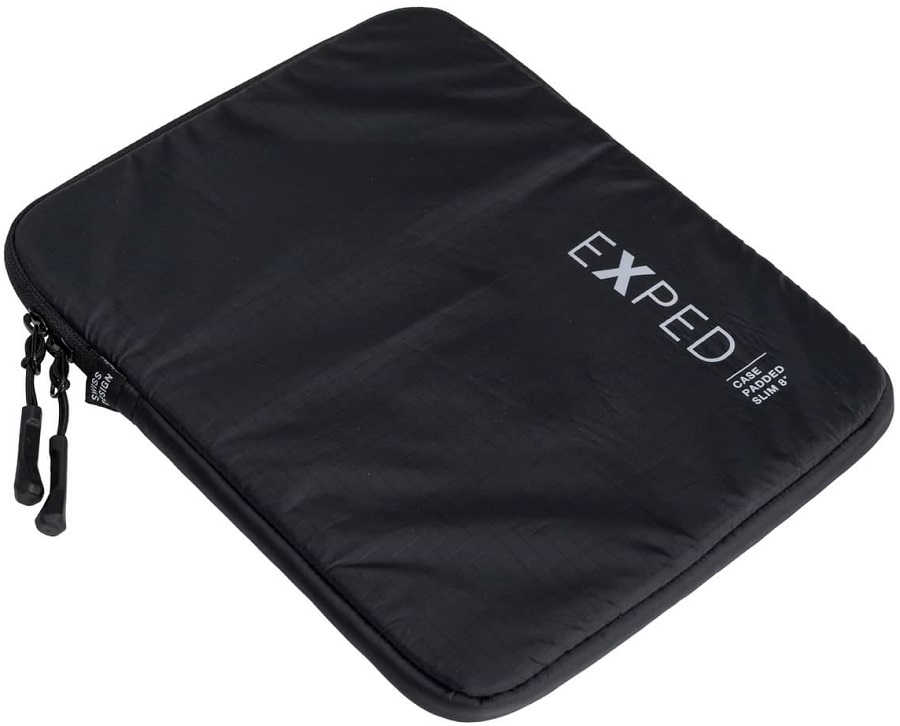 Чохол Exped Case Padded Slim 8 black (018.1258)