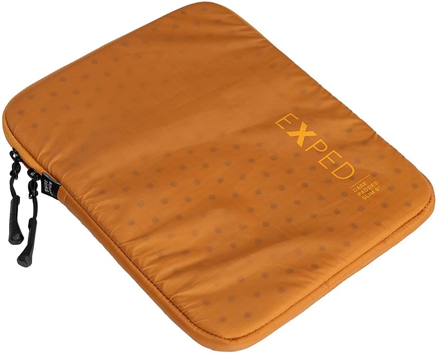 Чохол Exped Case Padded Slim 8 gold (018.1259)
