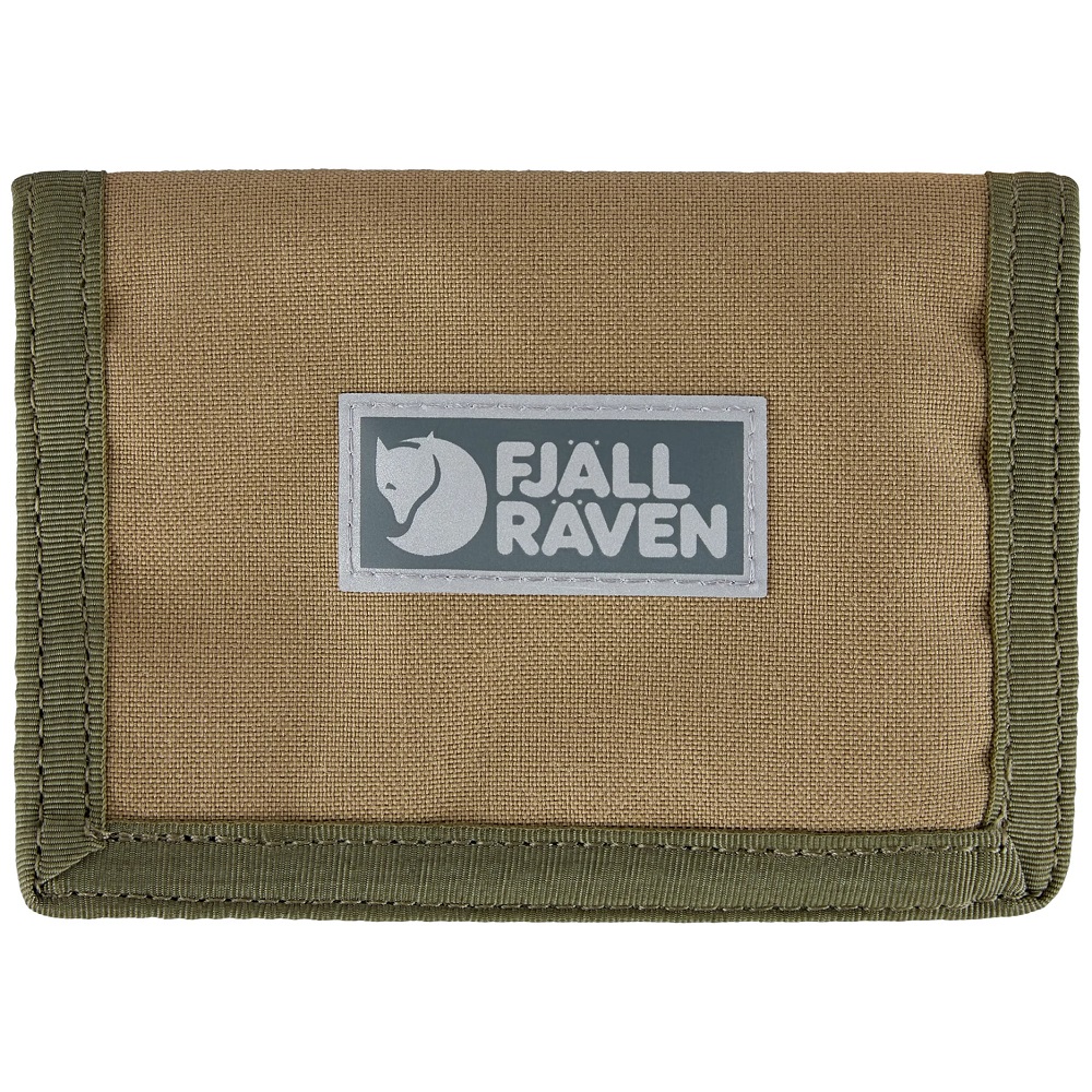 Гаманець Fjallraven Vardag Wallet Navy (23100202.560)