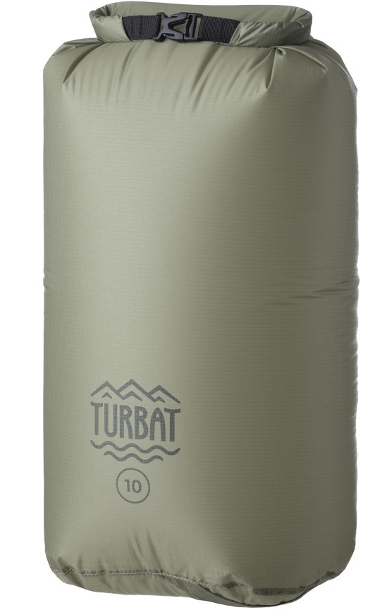 Гермомішок Turbat Germik 10L tea green (012.005.0493)